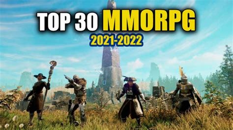 mmorpg|mmorpg 2021 2022.